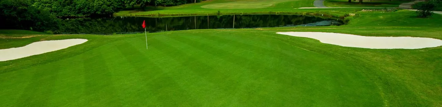 Lochmere GC