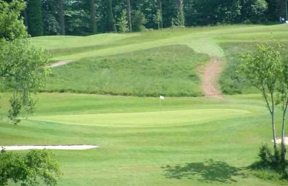 CoedyMwstwr Golf Club in Bridgend, Bridgend, Wales GolfPass