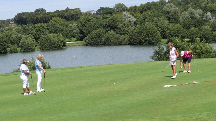 Bresse GC