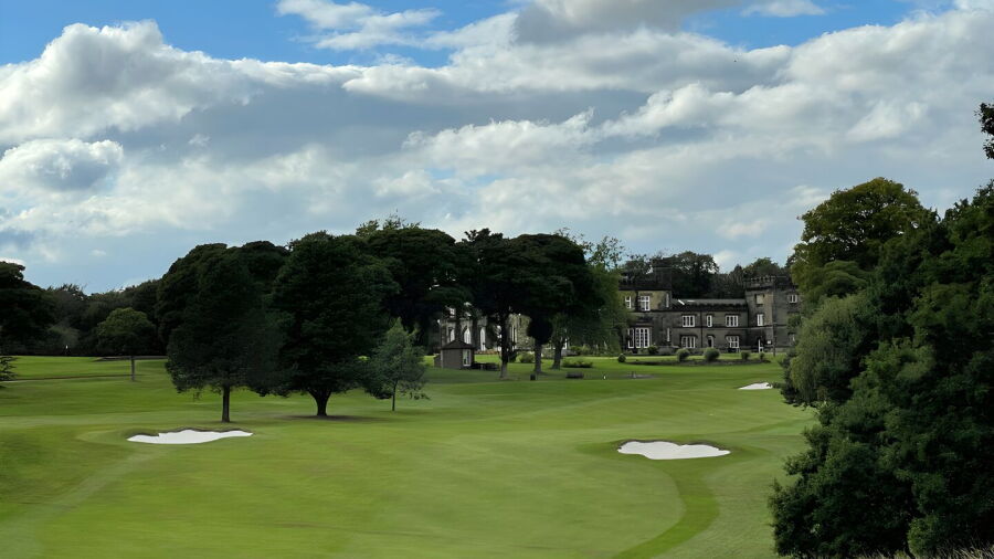 Rotherham GC