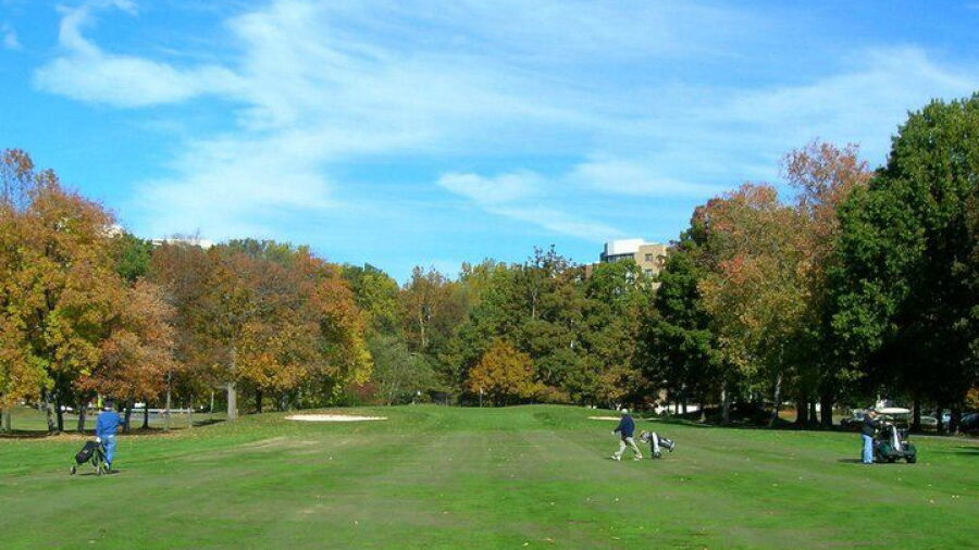 Leisure World GC