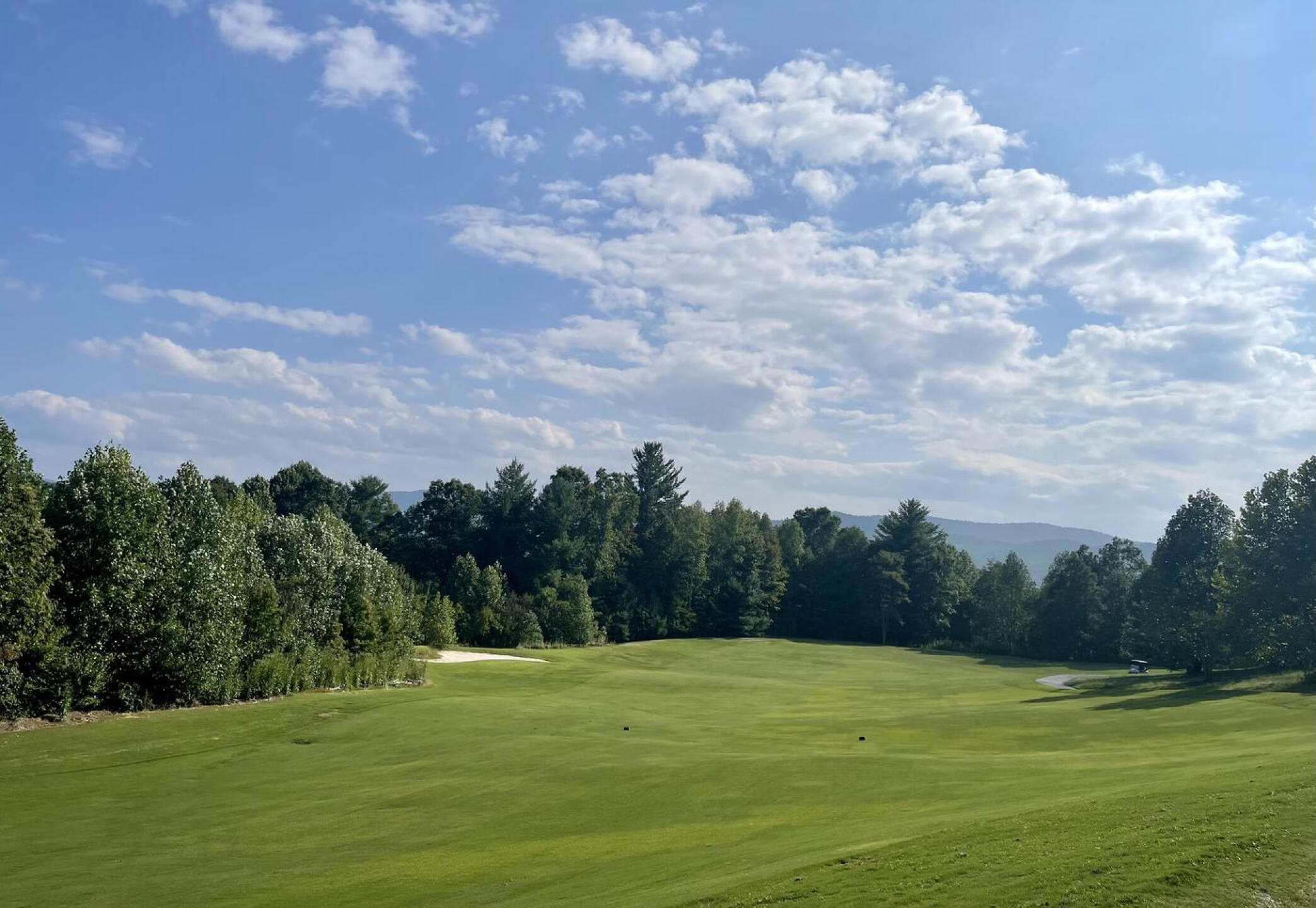 Mountain Scenes (Photo submitted by CHilliardGolf on 09/23/2023)