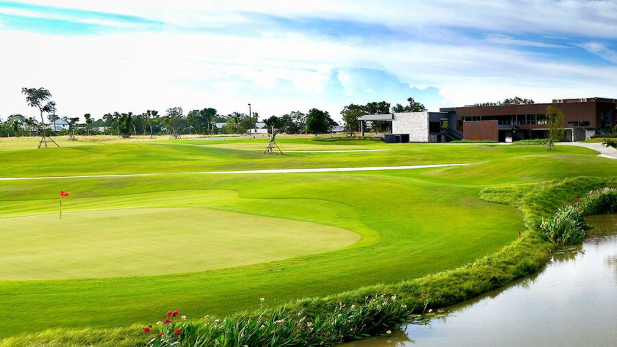 Siam CC Pattaya Waterside