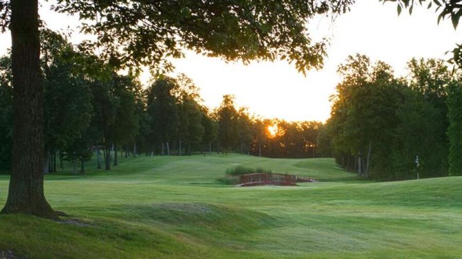 Sugar Lake Lodge - Sugarbrooke GC