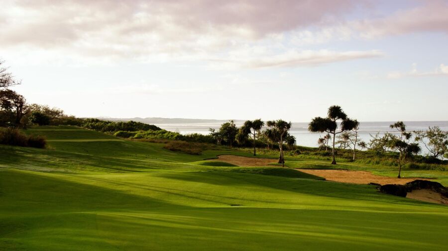 Natadola Bay GC