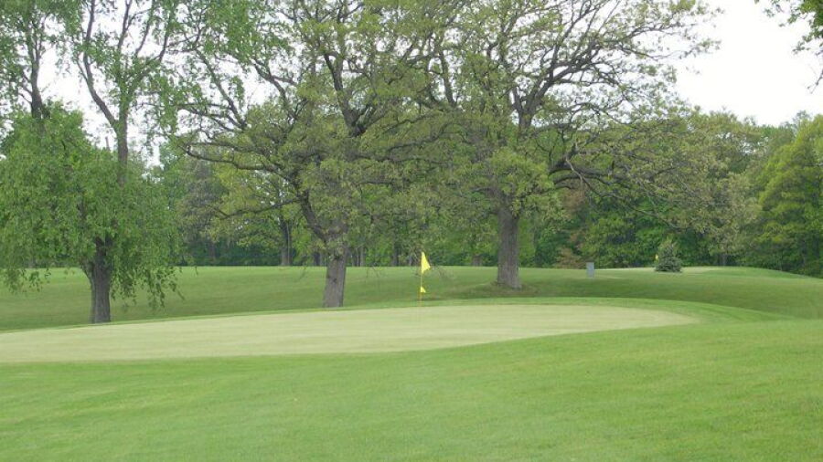 Rolling Hills Golf Estates