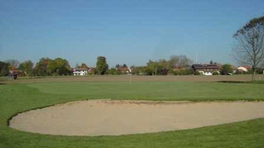 Harthausen GC: #4