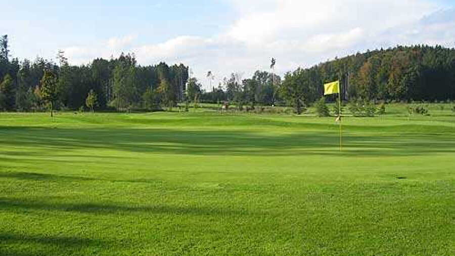 Schloss Elkofen GC: #13