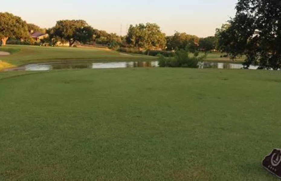 Horseshoe Bay Resort - Slick Rock