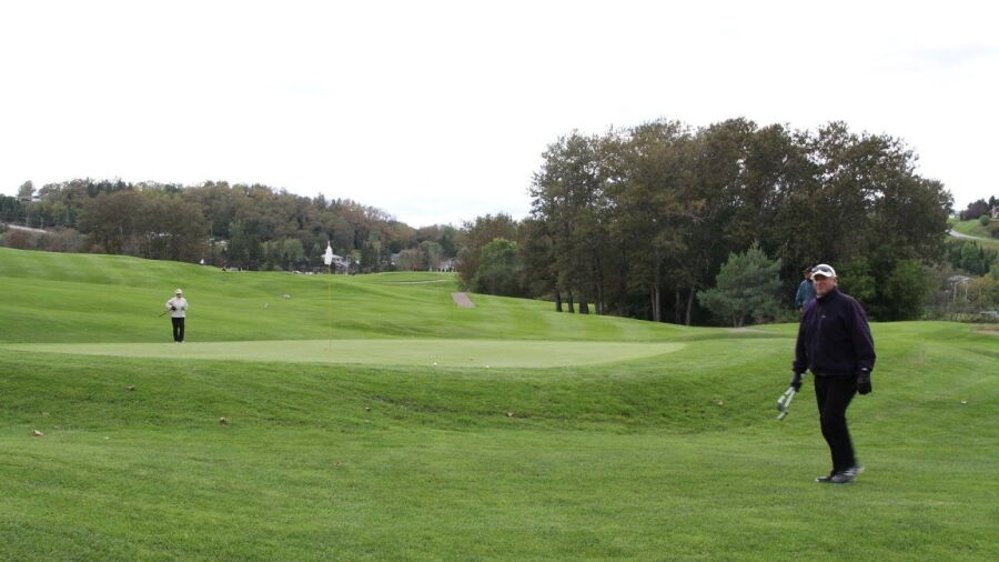 Club de Golf Port-Alfred