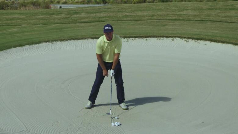 Two Bunker Play Keys