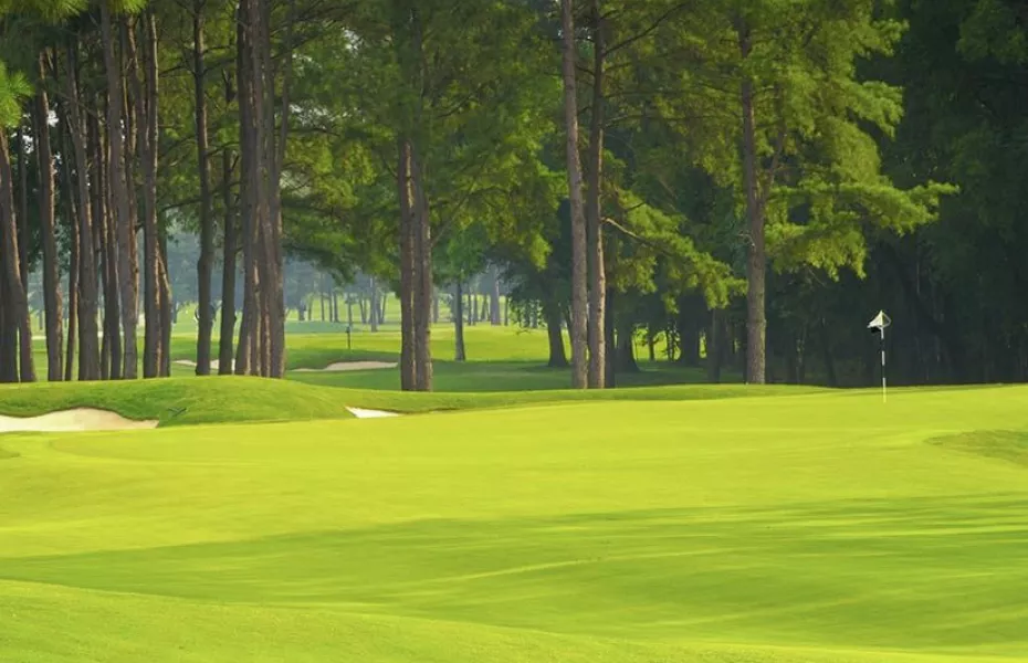 Carmel CC