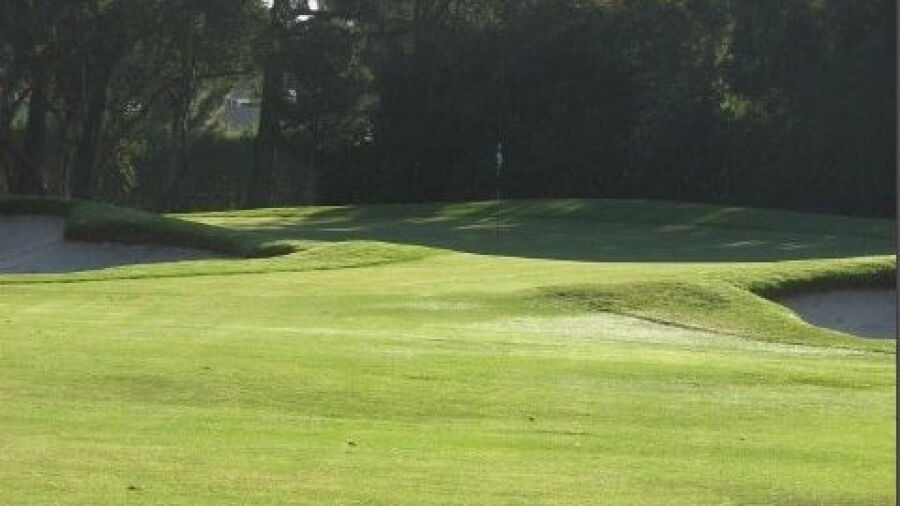 San Gabriel CC: #3