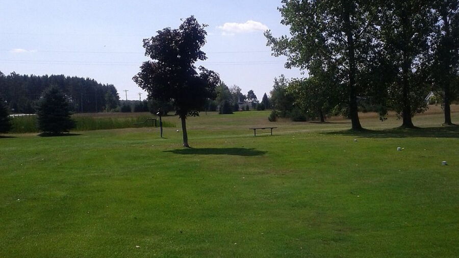 Alpine Meadows GC