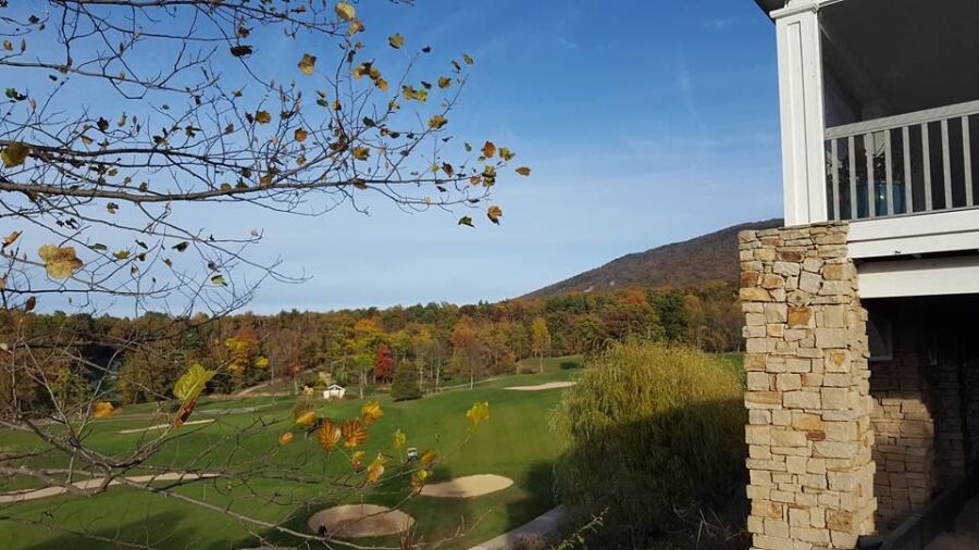 Packsaddle Ridge GC