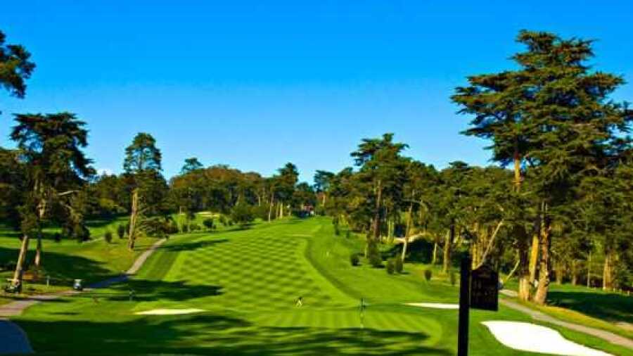 Presidio GC: #12