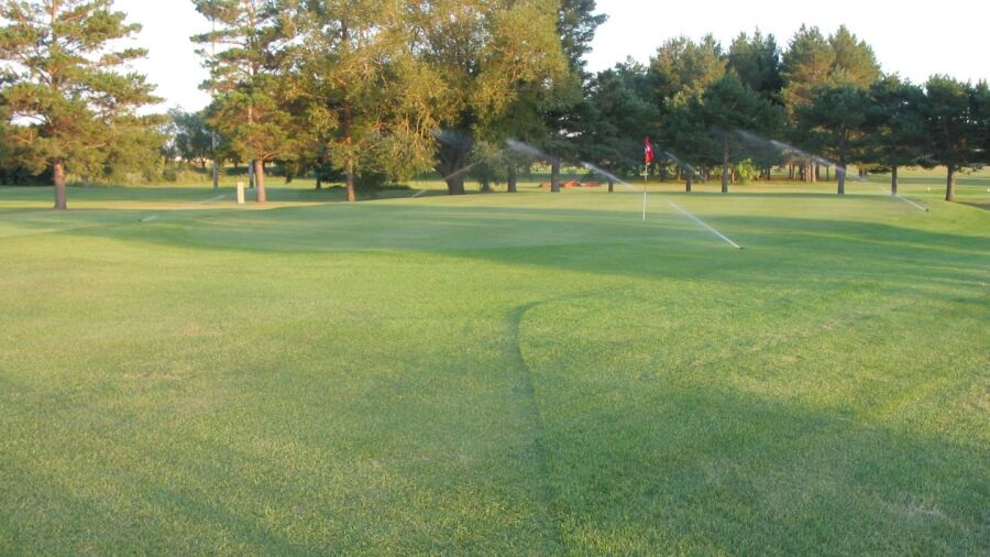 Northern Pines GC