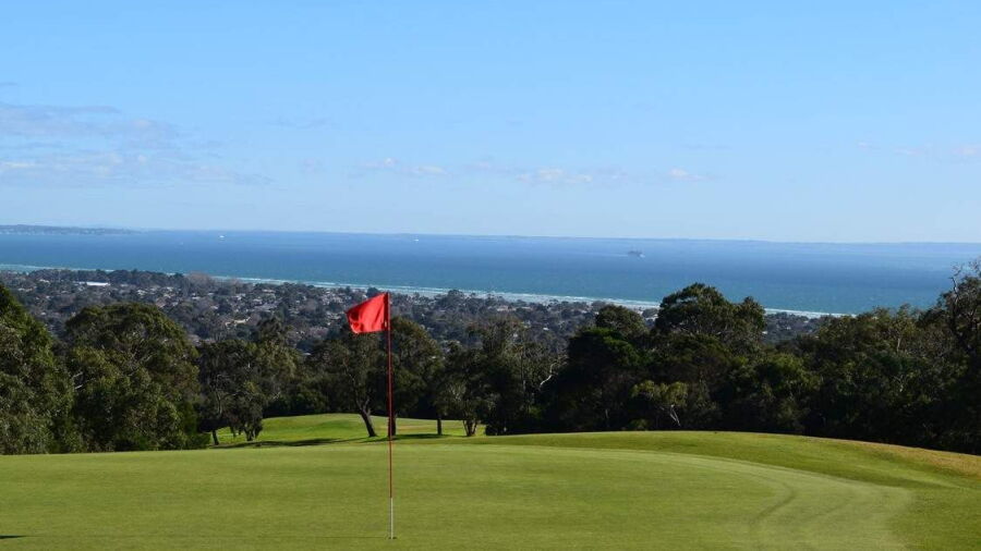 Bay Views GC