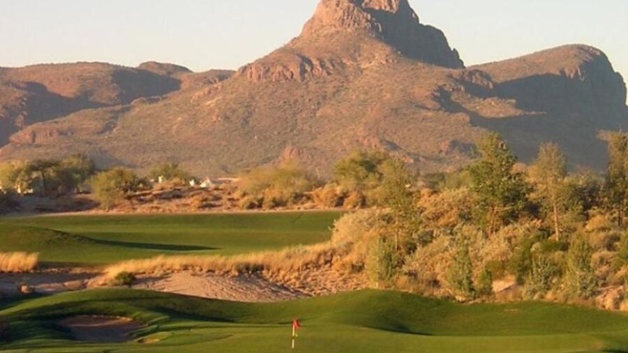Quarry Pines GC