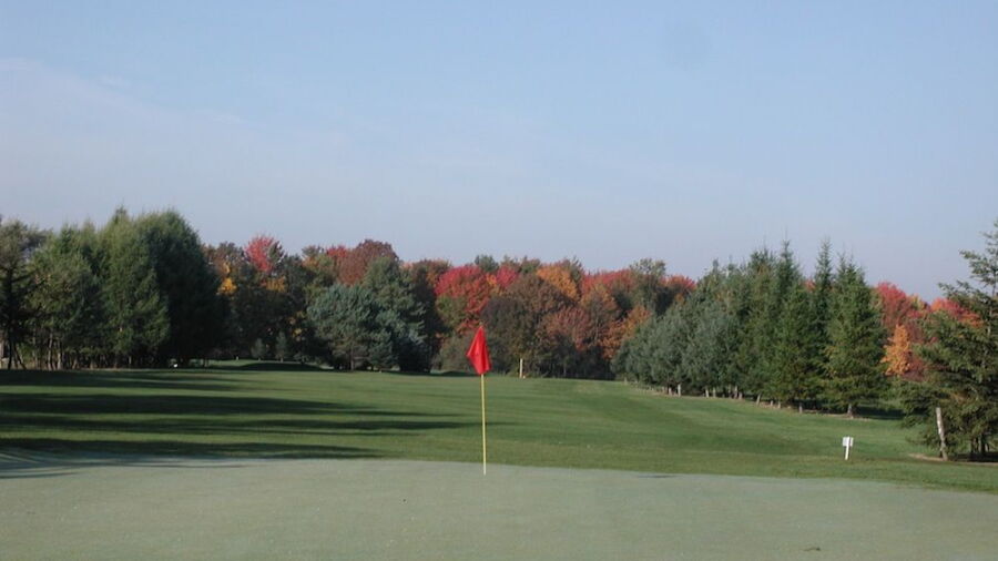 Streamside GC&CC: #6