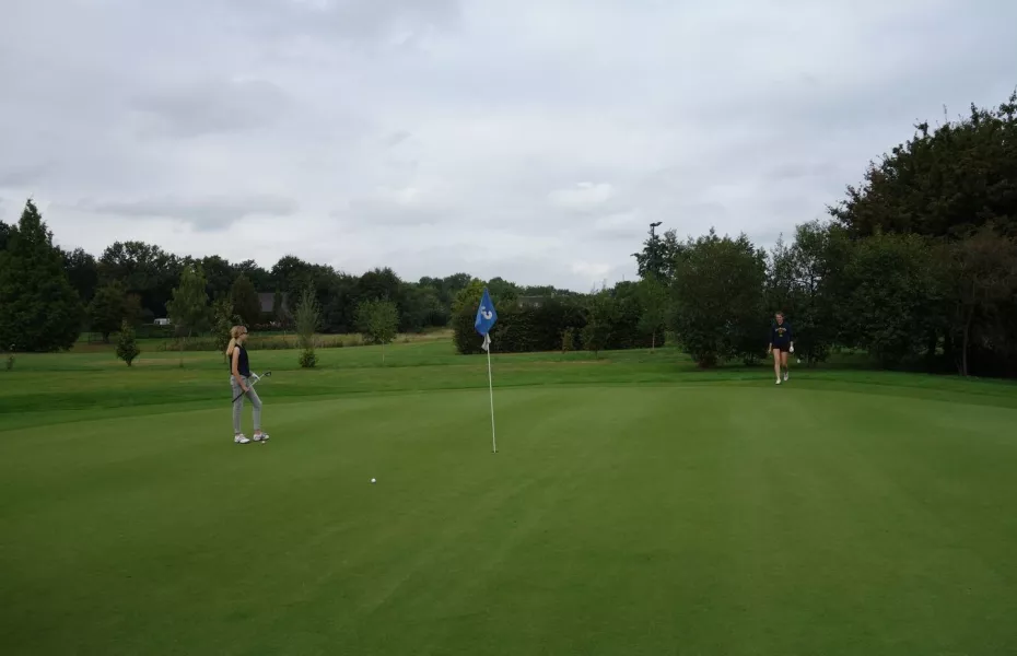 Woold Asten Golf