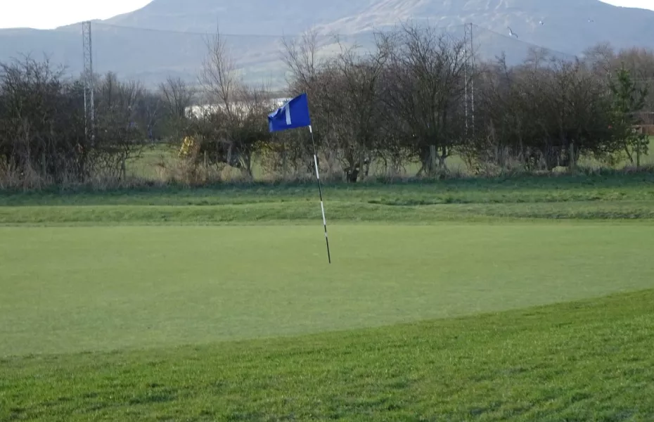 Stokesley GC: #1
