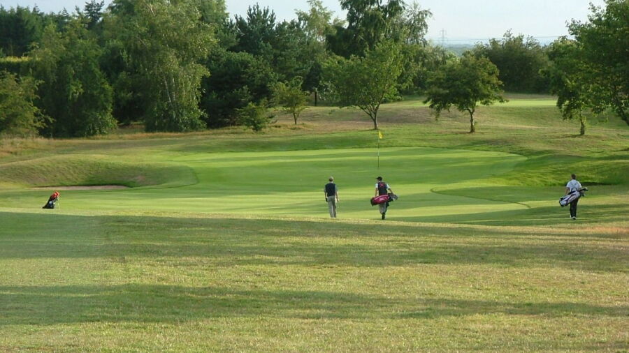 Selby GC