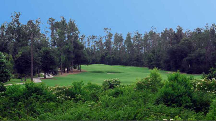 Oaks GC: #2