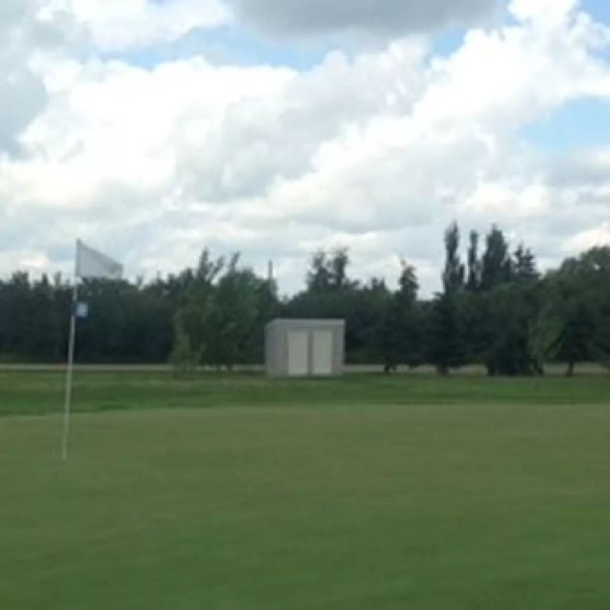 Meota and District Lakeside Golf Club in Meota, Saskatchewan, Canada GolfPass