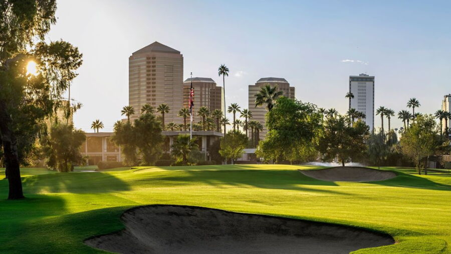 Phoenix CC
