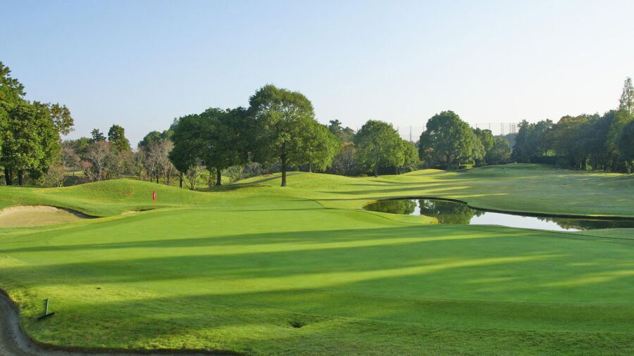 Dejima GC: #3