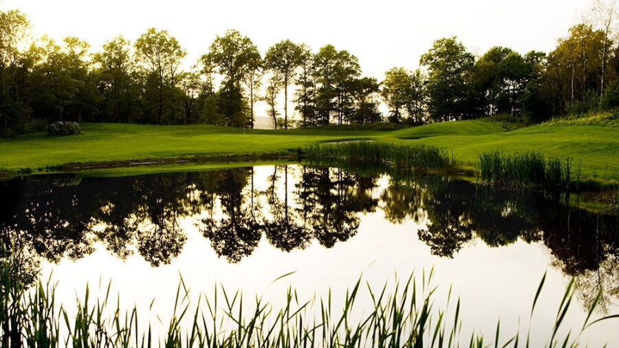 Holms GC: #15