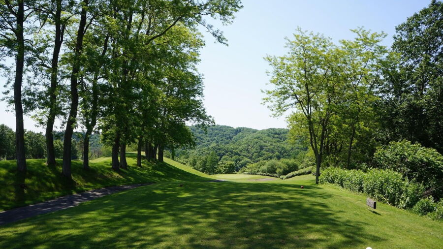 Grand Sapporo CC