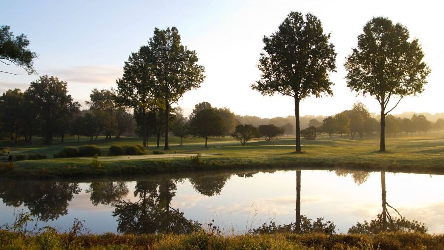 Brookledge GC