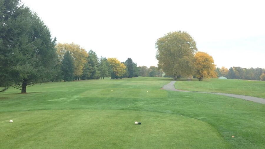 Willow Brook GC