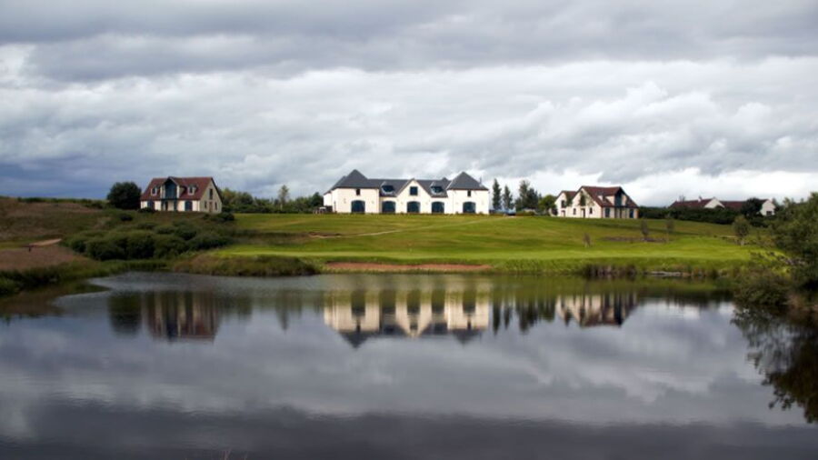Drumoig Hotel Golf Resort