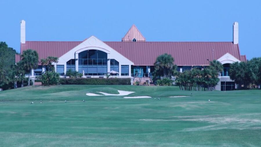 Bayou Club: Clubhouse