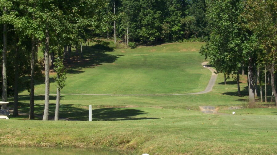 Plantation GC: #17