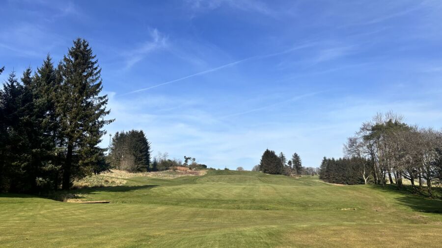 Eastwood Twelve GC
