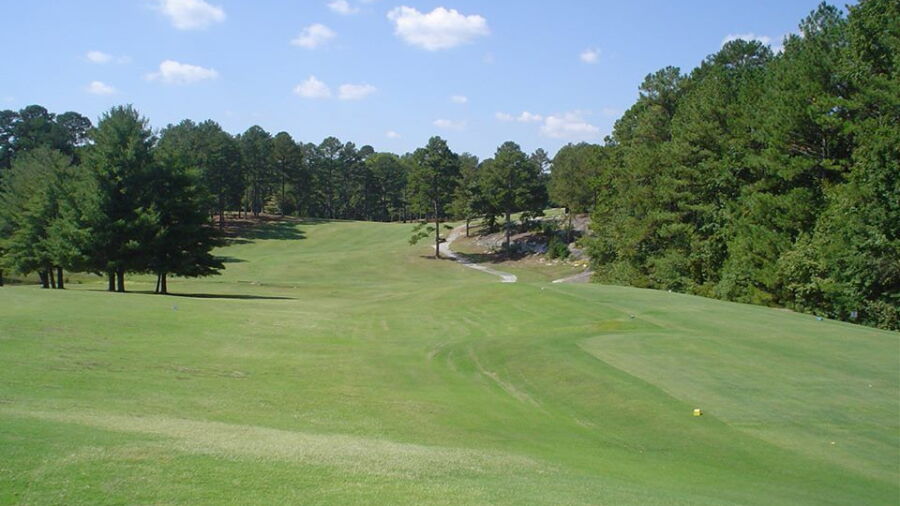 Cedar Lake GC