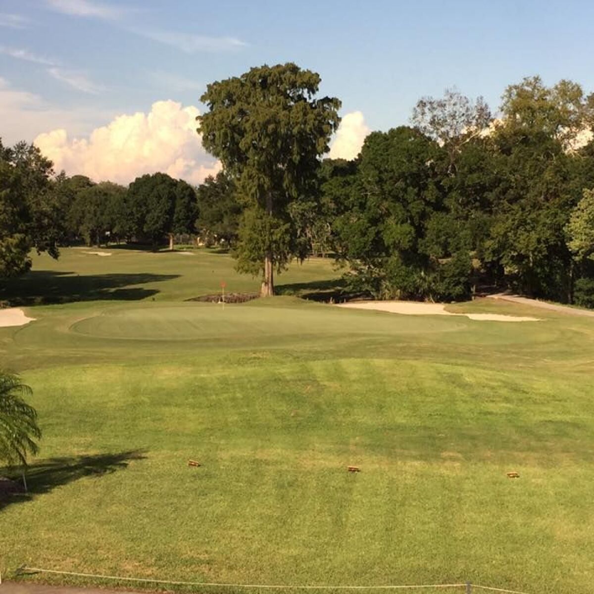 Cypress Run Golf Club in Tarpon Springs, Florida, USA GolfPass