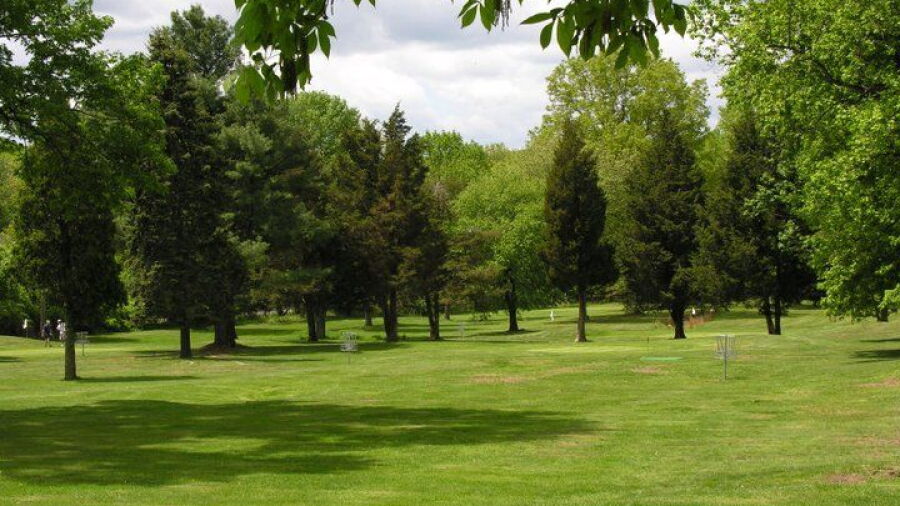 Mt. Freedom Golf