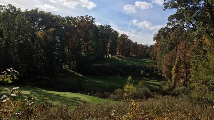 Binder Park GC