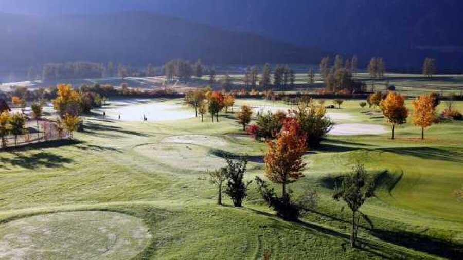 Mieminger Plateau Golf Park - 9-Hole