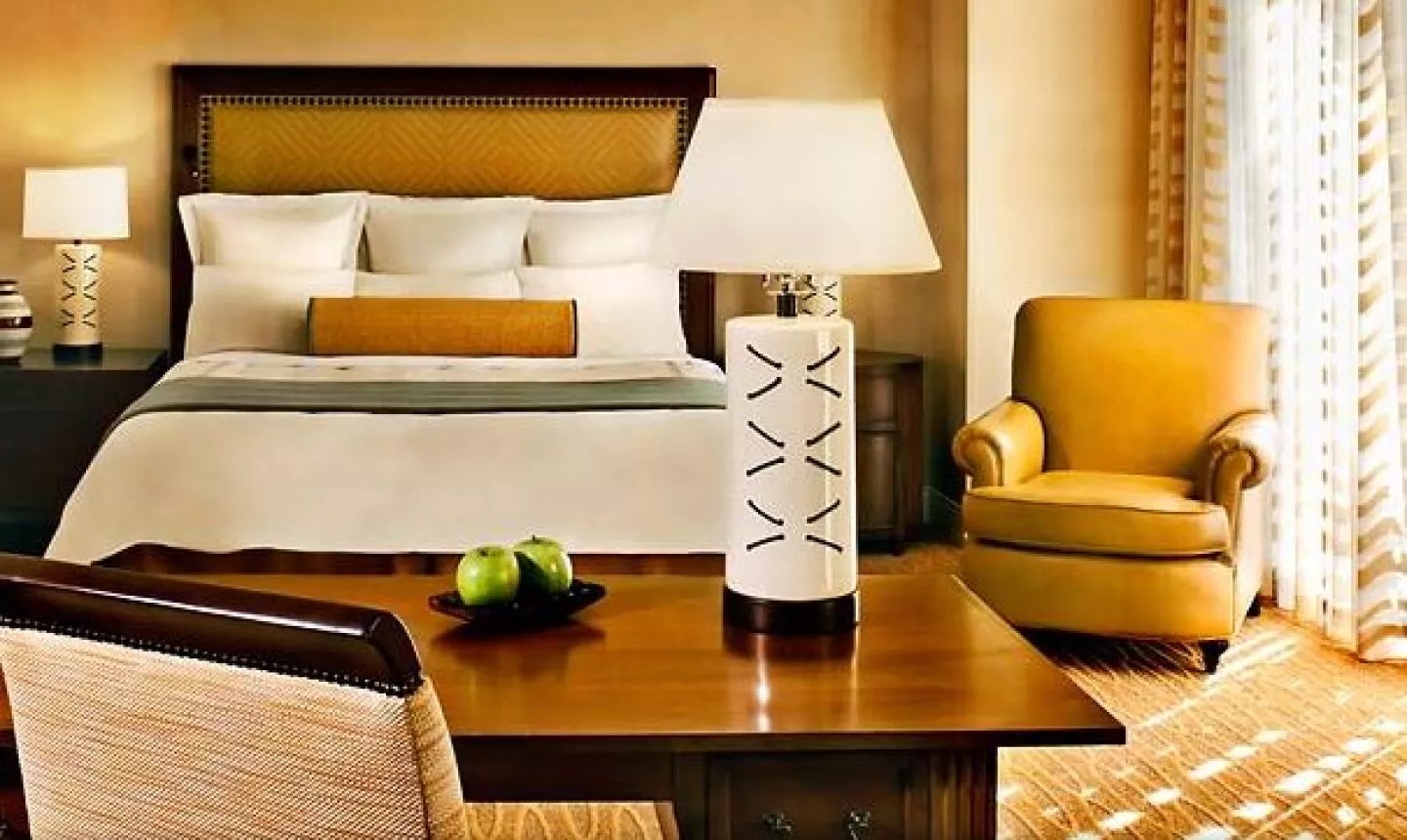 JW Marriott Desert Ridge Resort - suite