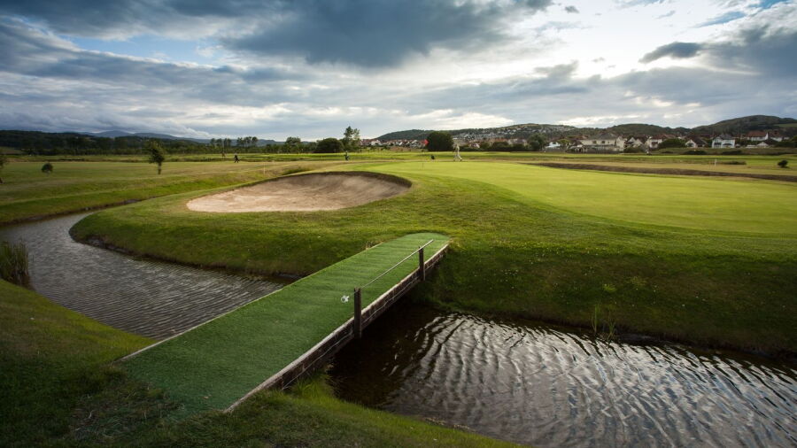 Rhos-on-Sea Residential GC: #18