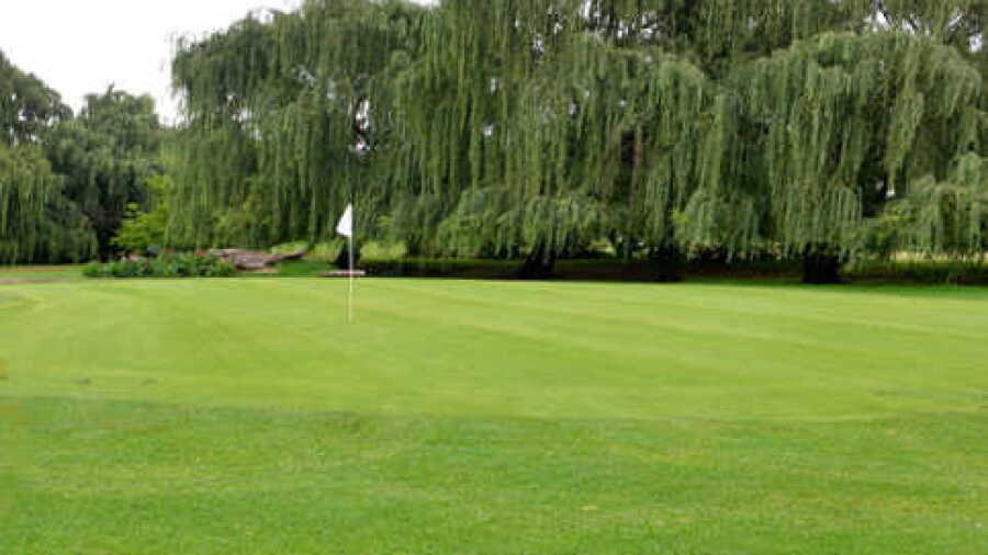 Schoeman Park GC