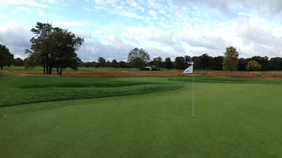 Southward Ho CC