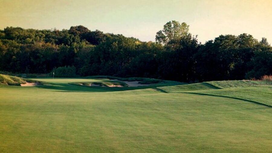 ArborLinks GC