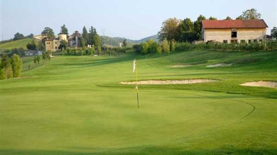 Serravalle GC
